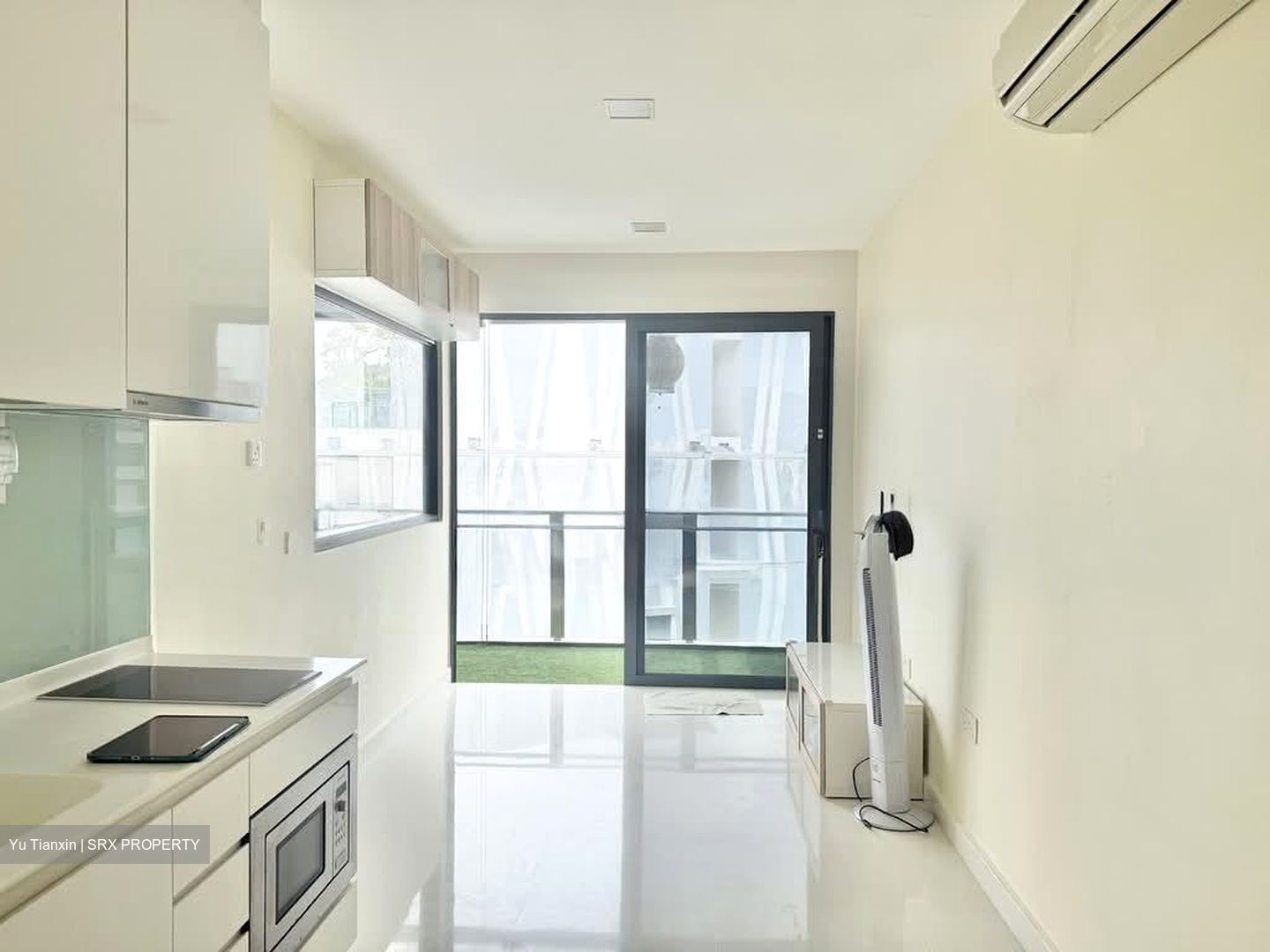 Urban Vista (D16), Condominium #573584491